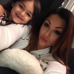 Meet your Posher, Kelsey